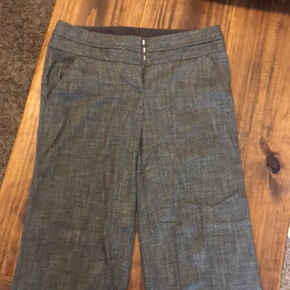 Dress pants